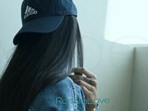 Rosalia_Love