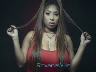 RoxanaWills