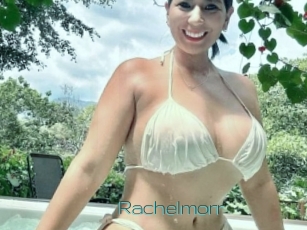 Rachelmorr