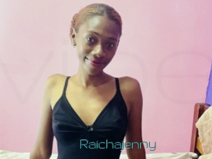 Raichajenny