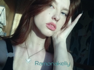 Ramonakelly