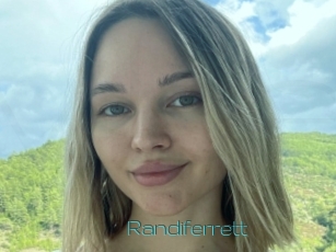 Randiferrett