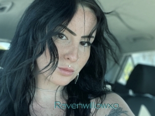 Ravenwillowxo