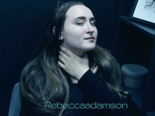 Rebeccaadamson