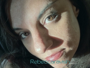 Rebeccaravish