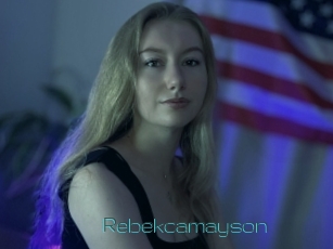 Rebekcamayson