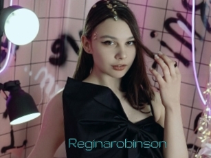 Reginarobinson