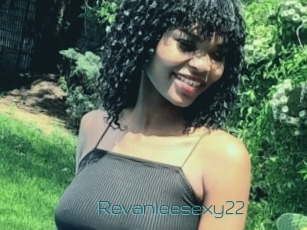 Revanleesexy22