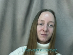 Rexannedarter