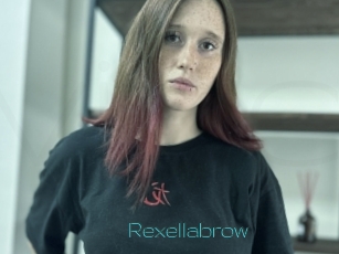 Rexellabrow