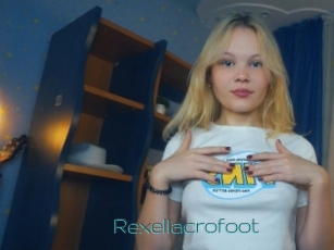 Rexellacrofoot