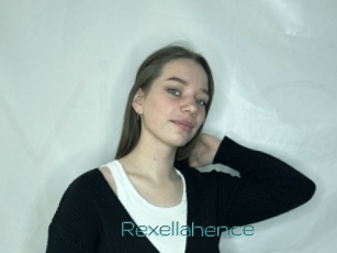 Rexellahence