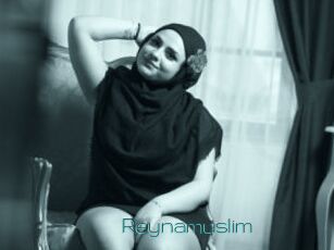 Reynamuslim