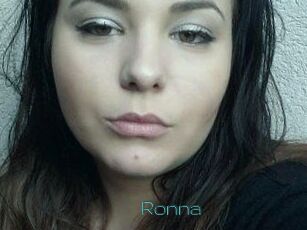 Ronna