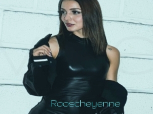 Rooscheyenne