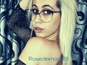 Rosediamond18