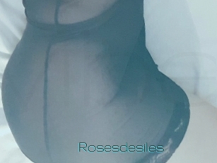 Rosesdesiles