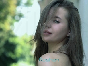 Roshen