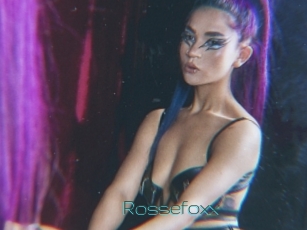 Rossefoxx