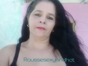 Roussesexyandhot