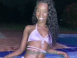 Roxanascott