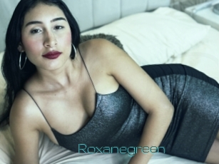 Roxanegreen