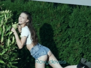 Roxydeviss