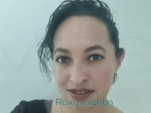 Roxyvalentin