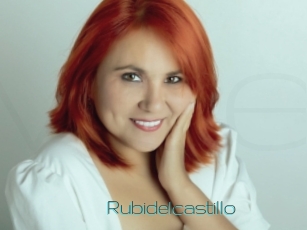 Rubidelcastillo