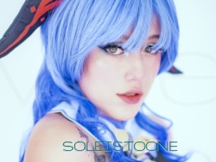 SOLEISTOONE