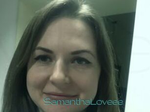 SamanthaLoveee