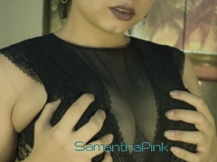 SamanthaPink