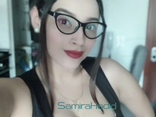 SamiraHadid