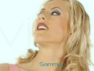 Sammyjo