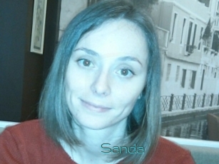 Sanda