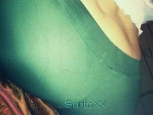 SaritaXX