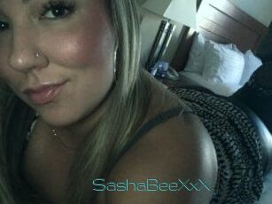 SashaBeeXxX