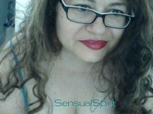 SensualSpirit