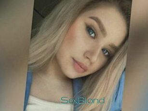 SexBlond