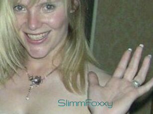 SlimmFoxxy