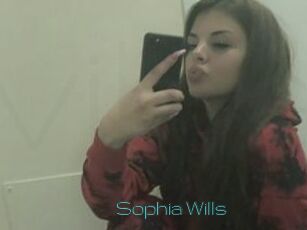 Sophia_Wills