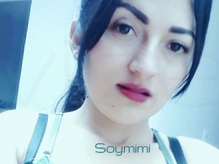 Soymimi