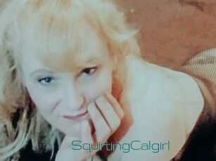 SquirtingCalgirl