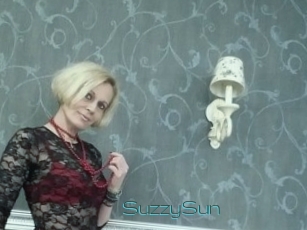 SuzzySun