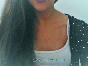 SweetBambi