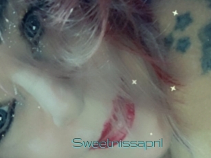 Sweetnissapril