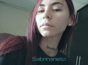 Sabrinanieto