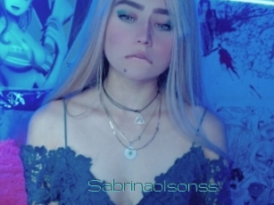 Sabrinaolsonss