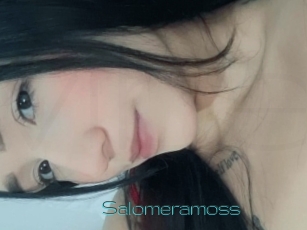 Salomeramoss