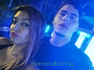 Samandbonny